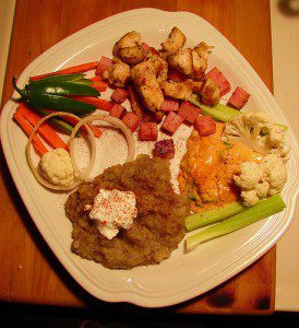 Low Carb