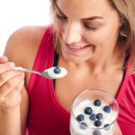 healthy nutritious foods