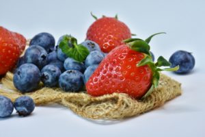 essential micro nutrient foods