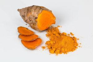 Turmeric is a super antioxidant