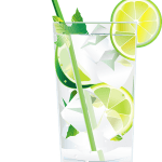 Drink water on a ketogenic diet