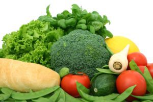 essential nutrients for healthy nutrition